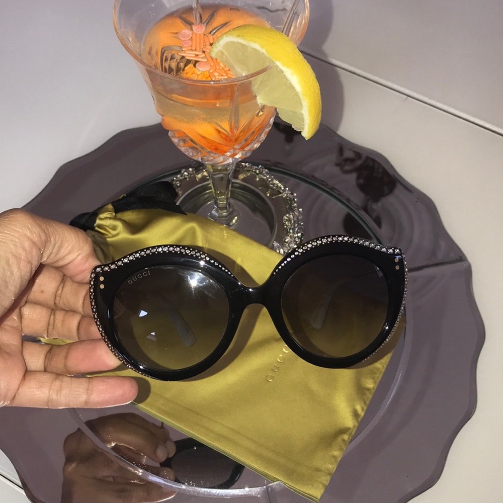 Gucci Sunglasses